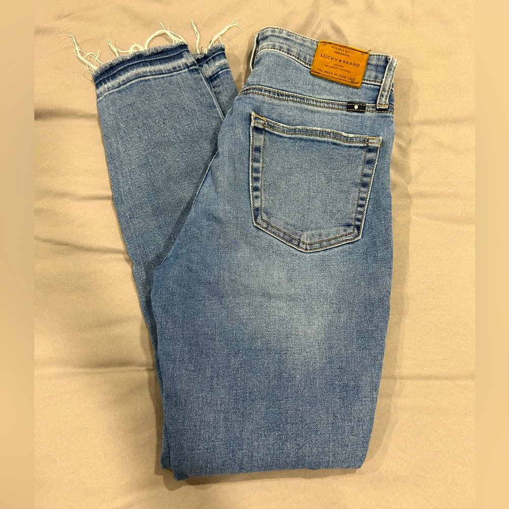 LUCKY BRAND Jeans